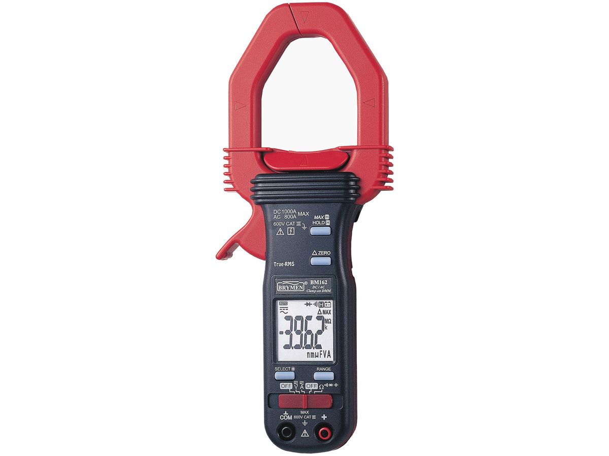 Digital-Zangeninstrument BM162