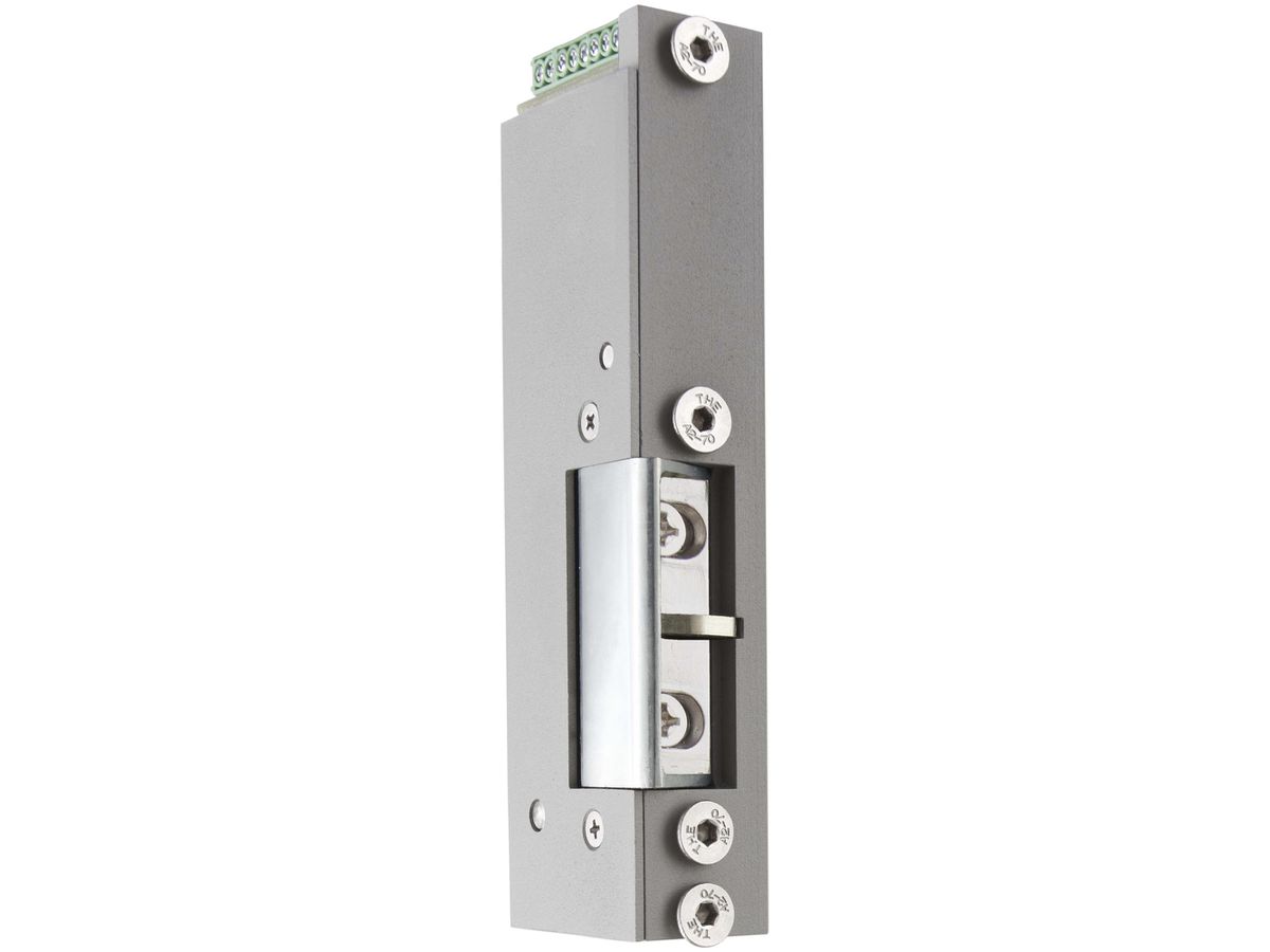 Fluchtwegtüröffner BSW N8505--L, 23…25VDC, MPA, DIN rechts