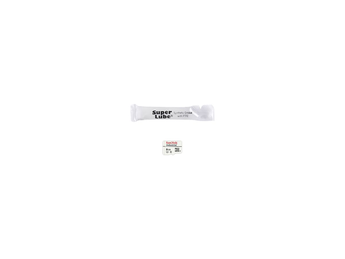 Speicherkarte Legrand Netatmo microSD 8GB Klasse 10 für kameras