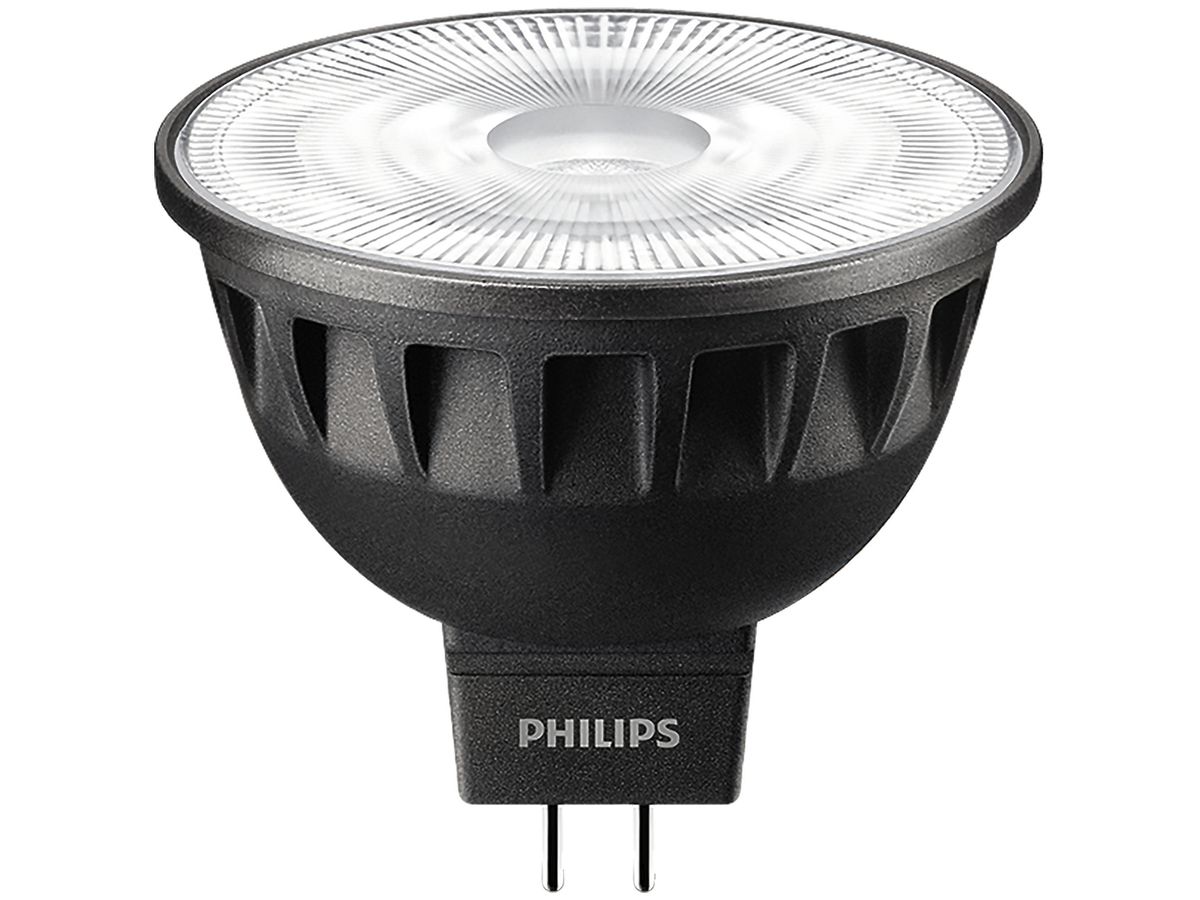 LED-Lampe MASTER ExpertColor GU5,3 MR16 6.7…35W 12V 940 440lm 60°