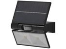 LED-Strahler LDV ENDURA FLOOD SOLAR SEN 2.9W 380lm 3000K anthrazit