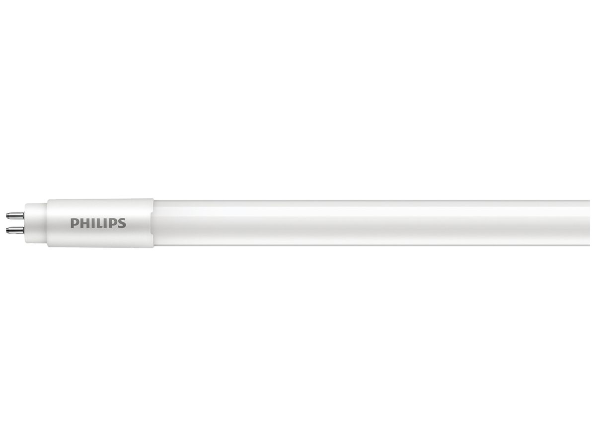 LED-Röhre Philips MASTER G5 220…240V 16.5W 2300lm 3000K mattiert 1149mm