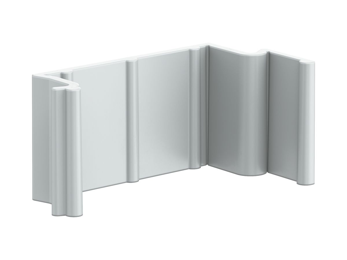 Kabelhalter AGRO zu Installationskanal 6553 grau