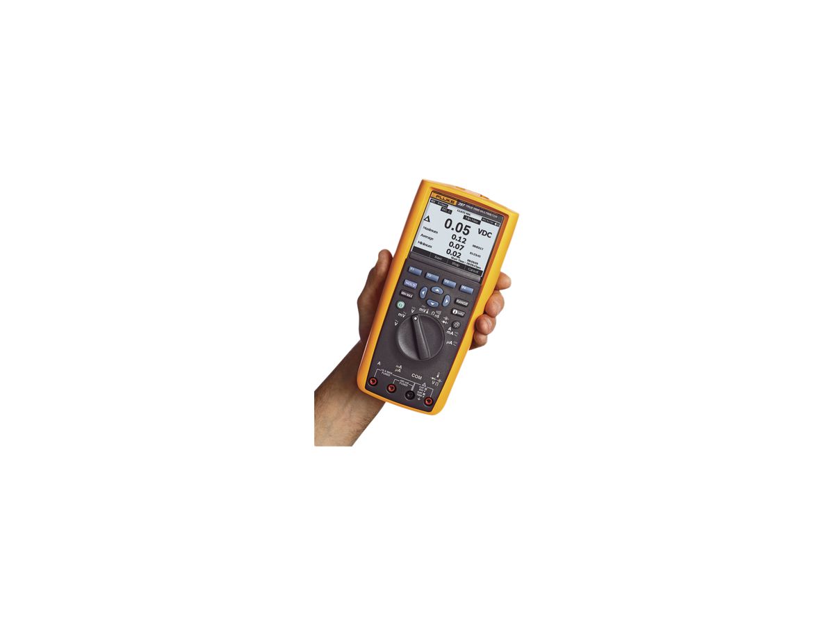 Digital-Multimeter Fluke 287/EUR