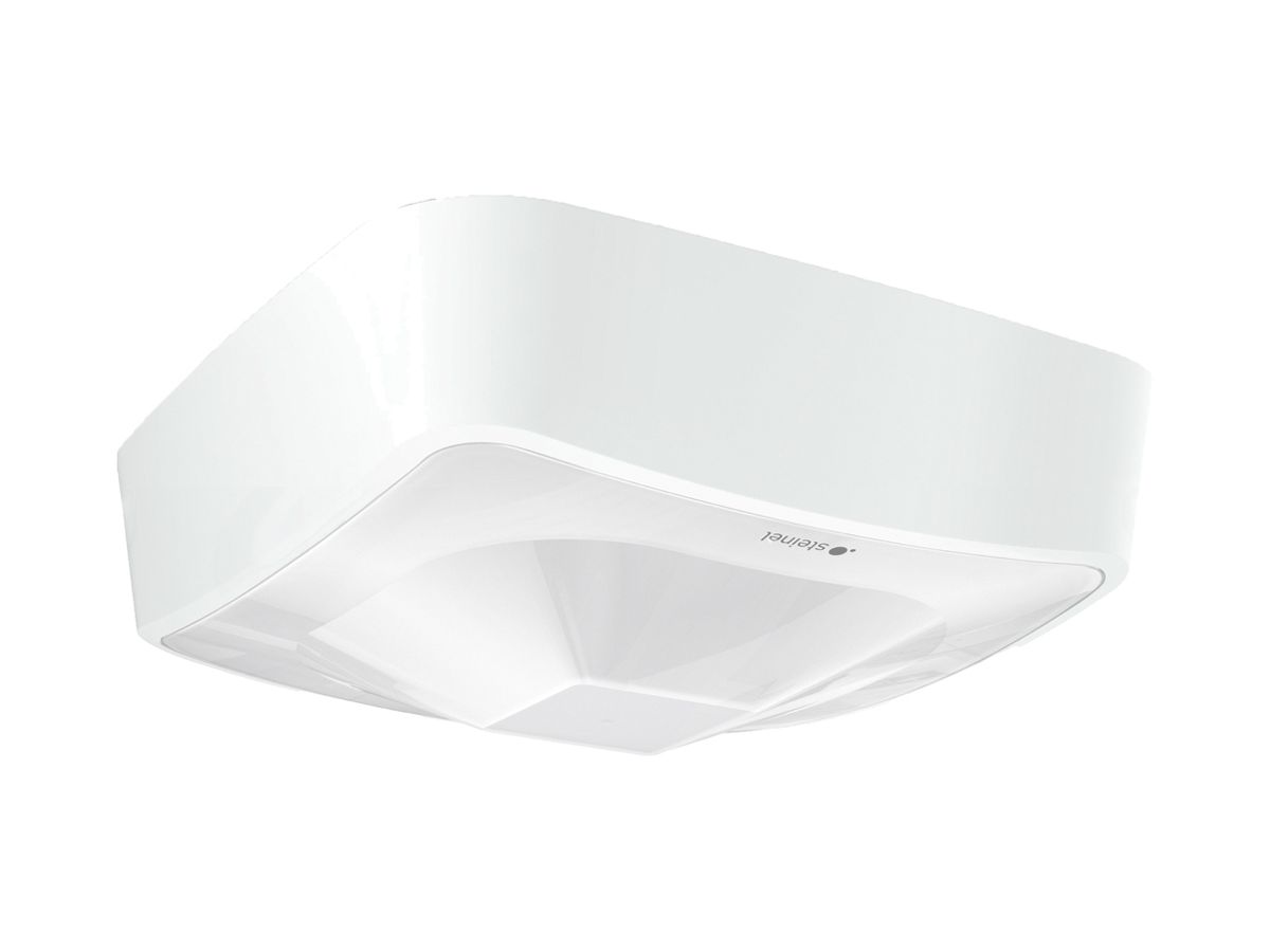 AP-Präsenzmelder Steinel HF 360-2 COM1 HF 220…240V 360° IP54 ws