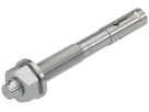 Bolzenanker BET BZ3 M12×110mm (0…35mm) Stahl