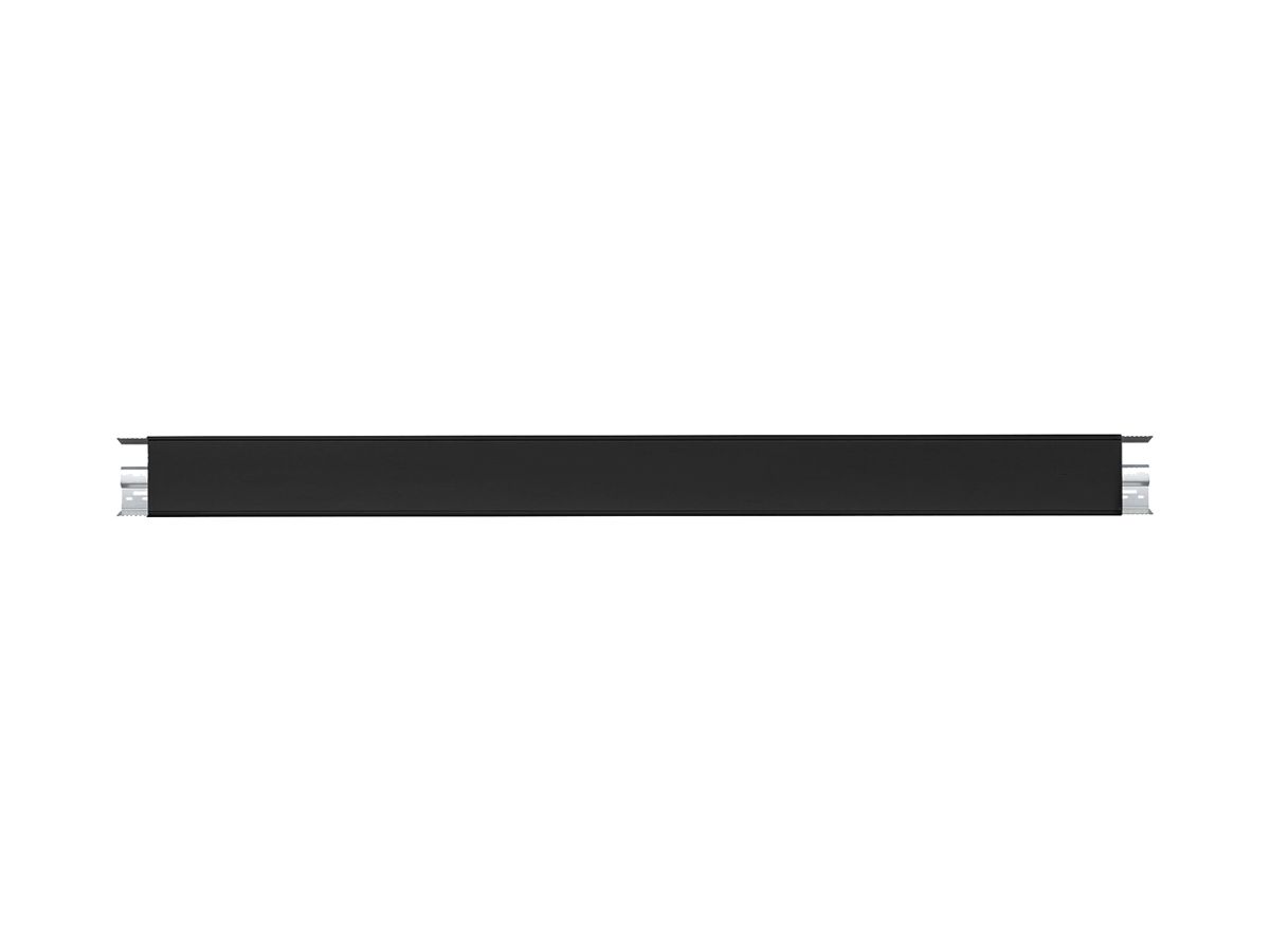 Tragschiene LEDVANCE LINEAR INDIVILED Aluminium 1600mm schwarz