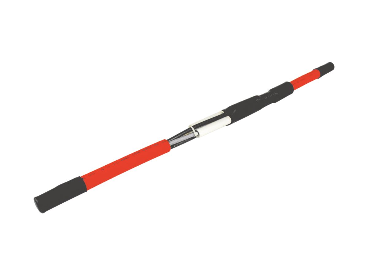 Verbindungsmuffe Dätwyler SMH4 E30-E90 für (N)HXH-O 1.5…4mm²