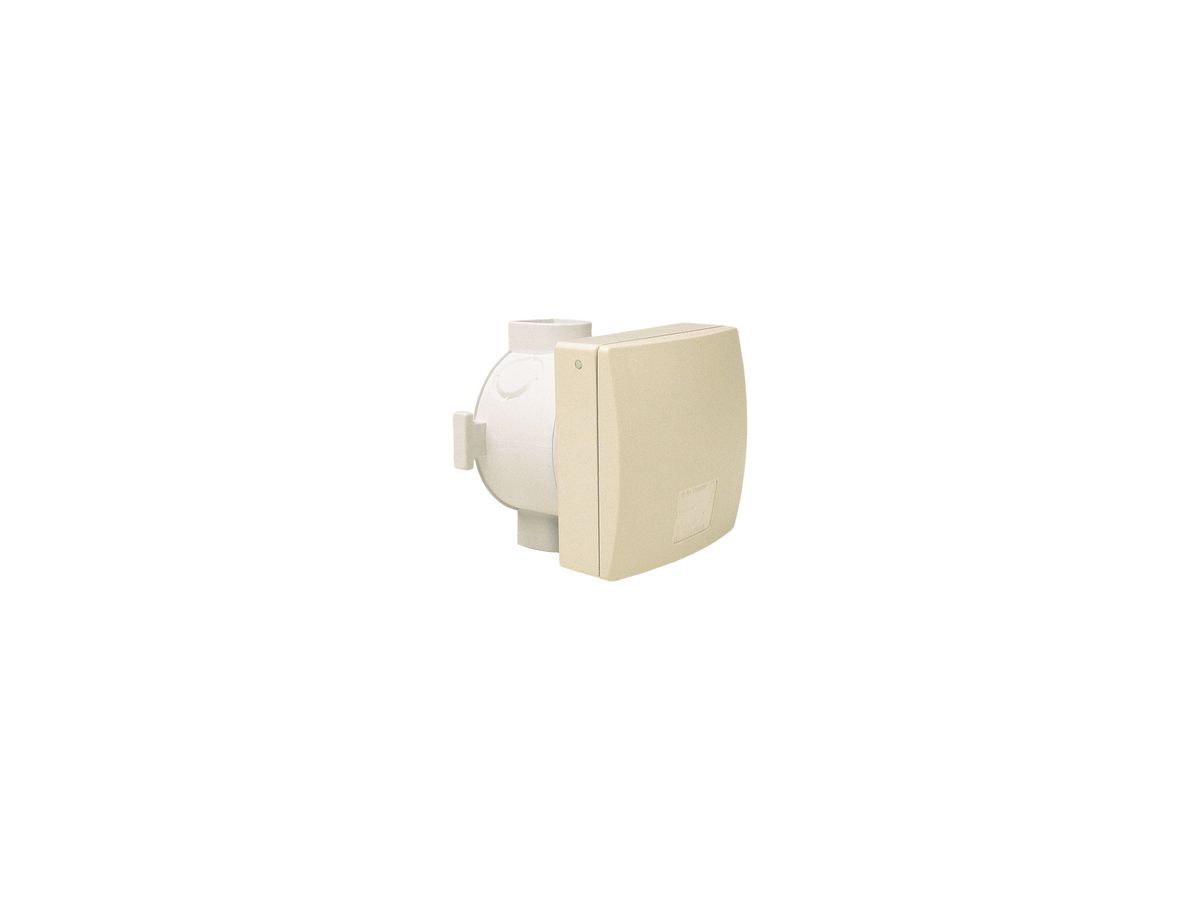 UP-Steckdose mondo 3L 16A 9h perlweiss
