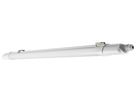 LED-Feuchtraumleuchte LDV SUBMARINE I SLIM 27W 2160lm 4000K 1500 grau