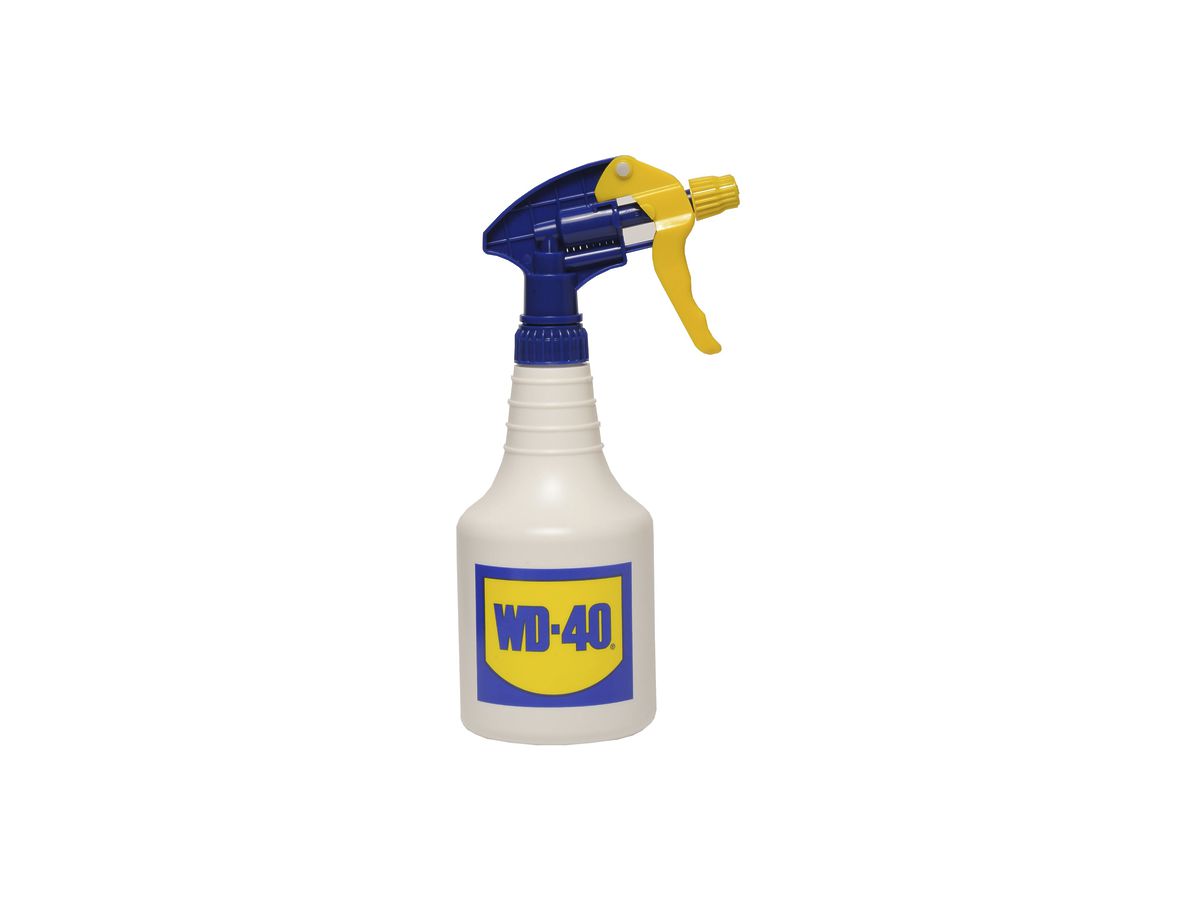 Sprühgerät für WD-40 600ml leer