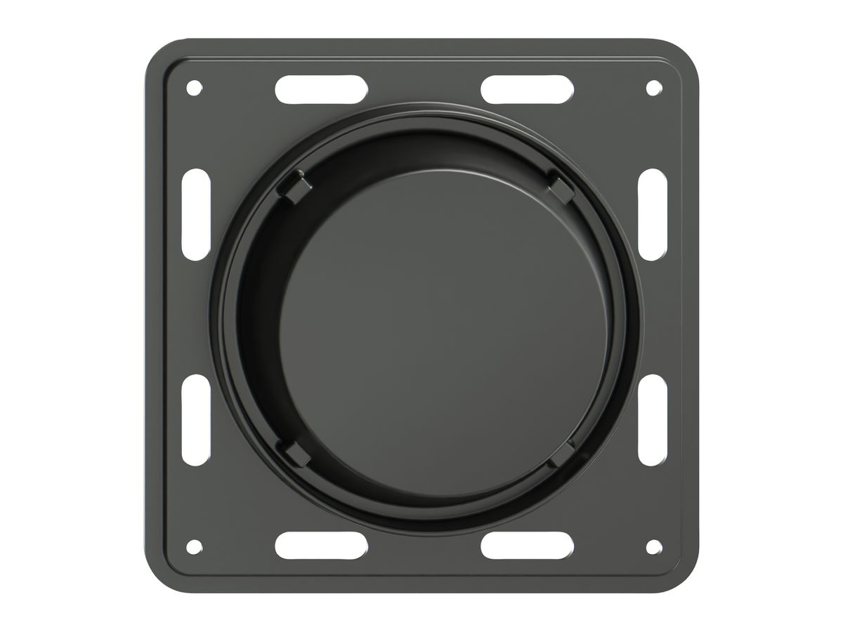 Membrane ELEMENT SNAPFIX® schwarz
