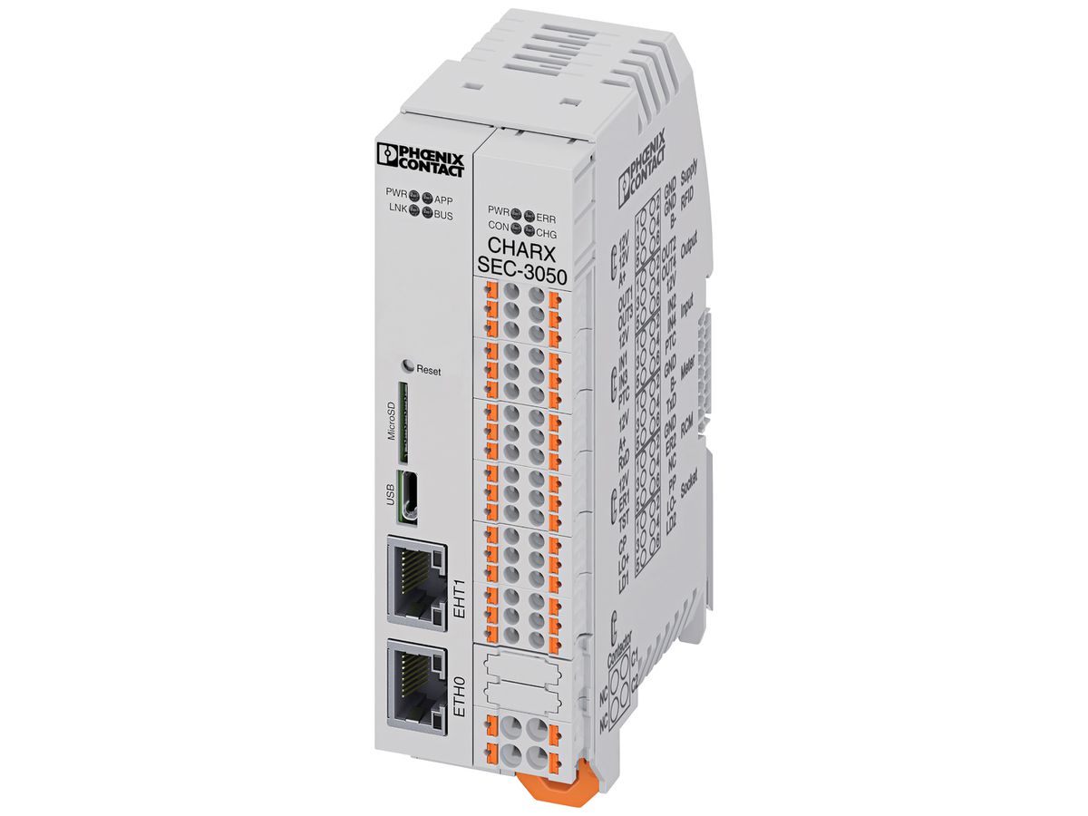 REG-AC-Ladesteuerung PX CHARX SEC-3050