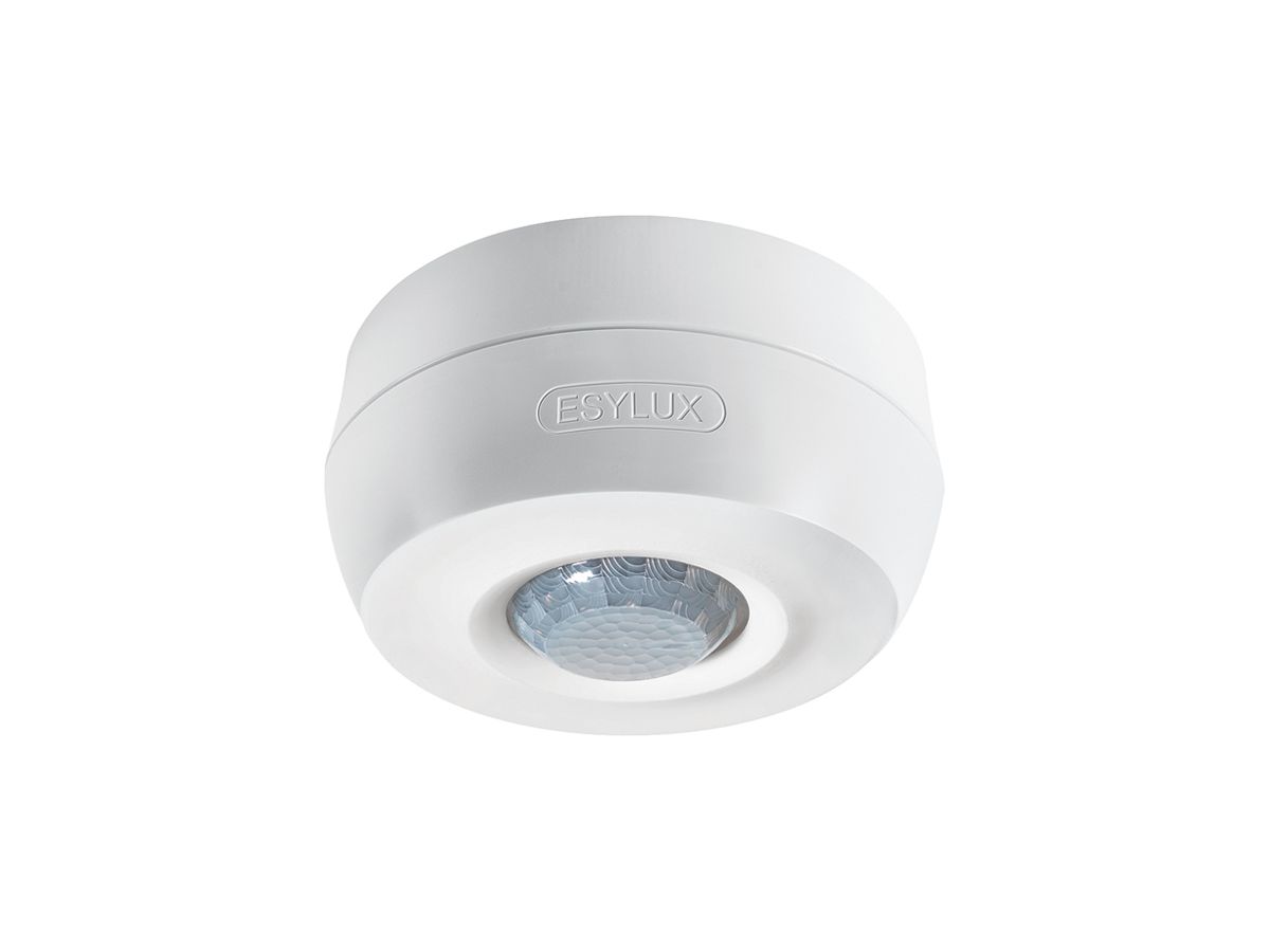 AP-Präsenzmelder ESYLUX PD 360/8 BASIC IP54