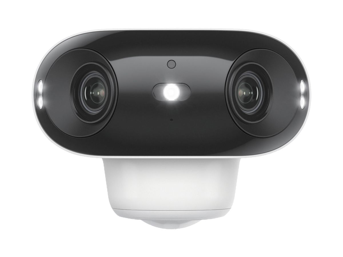 Bullet Kamera Reolink B740X Wi-Fi 8MP Akku/Solar 180° LED IP66