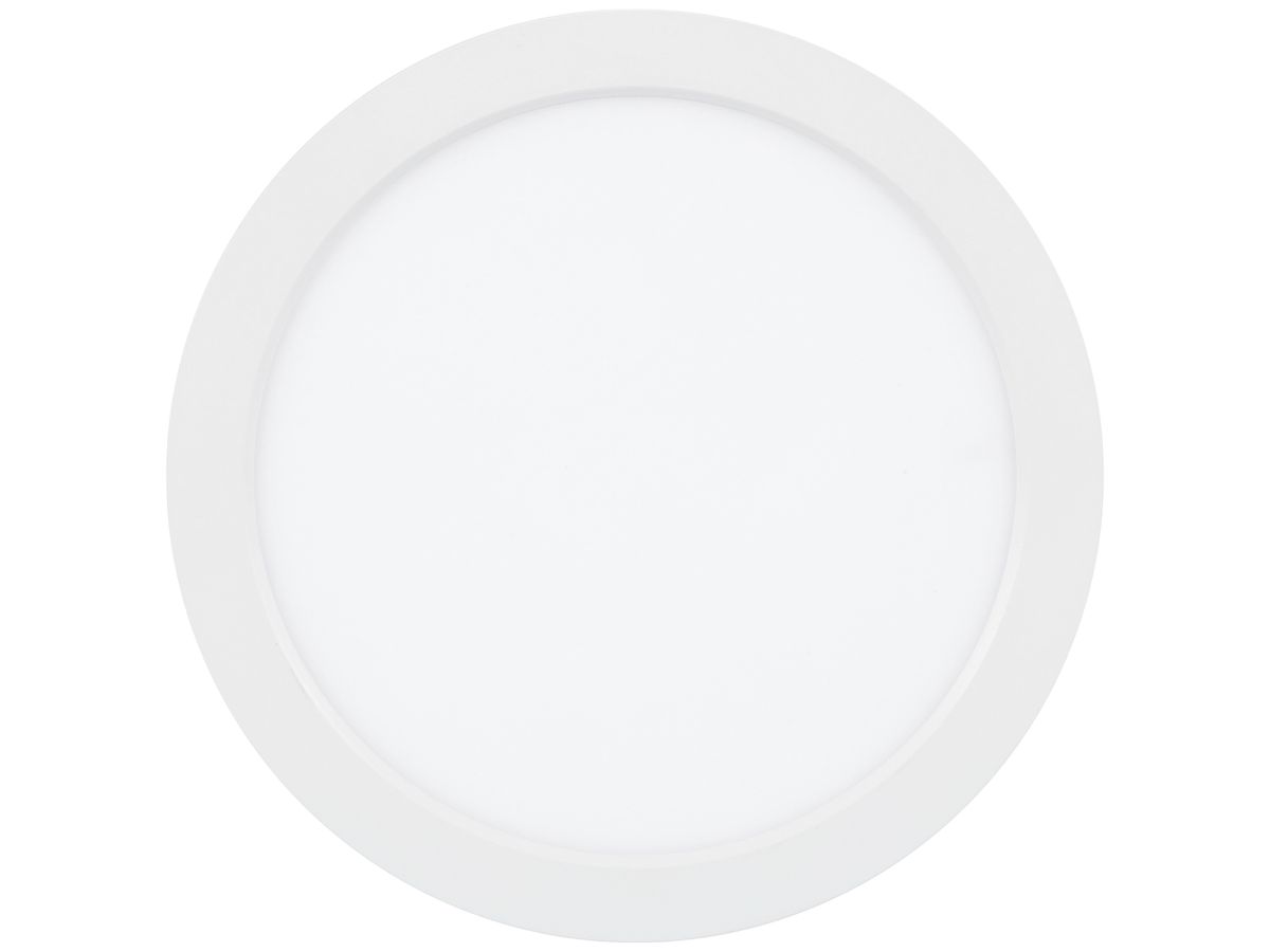 LED-Downlight Feilo Sylvania START 5IN1 Ø217mm 18W 1750lm 3000…6500K VWB