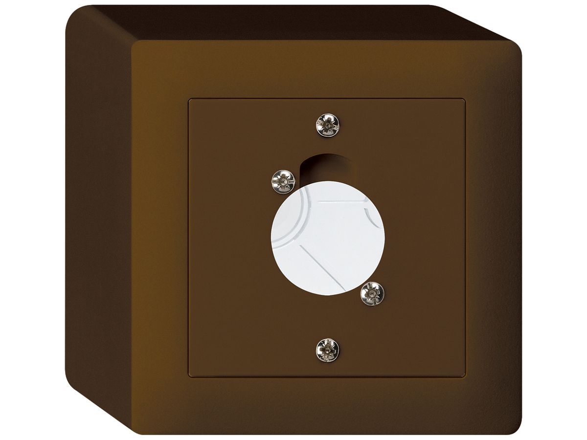 AP-Montageset für 1 XLR br kallysto