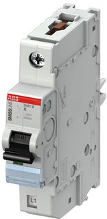 S401M-K (Charakteristik K, 15…25 kA)