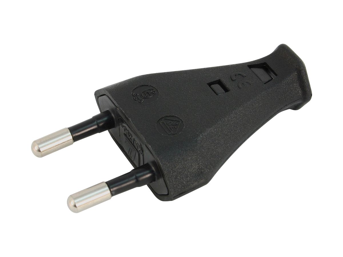 Stecker T26 2L 2.5A 2 Tlg.sz