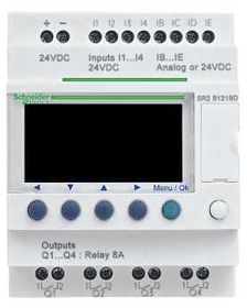 Schneider Electric Zelio Logic