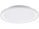 LED-Deckenleuchte LEDVANCE Orbis Pederson 24W 1450lm 830 Ø450×80mm weiss