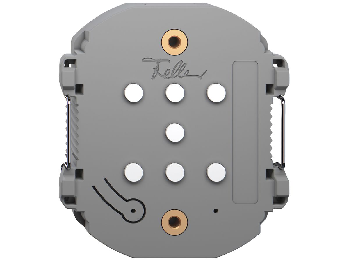 Funktionseinsatz KNX Basic 4B LED