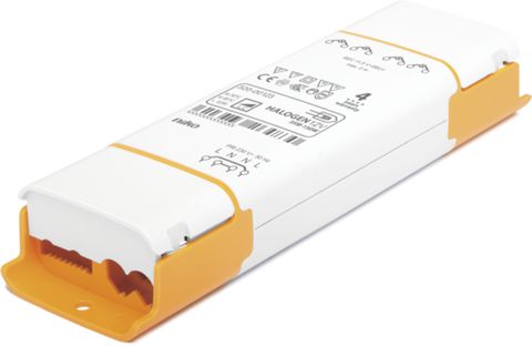 Transformatoren für NV-Systeme