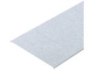 Deckel Bettermann rastbar für Gitterrinne 500×3000, Stahl, FT