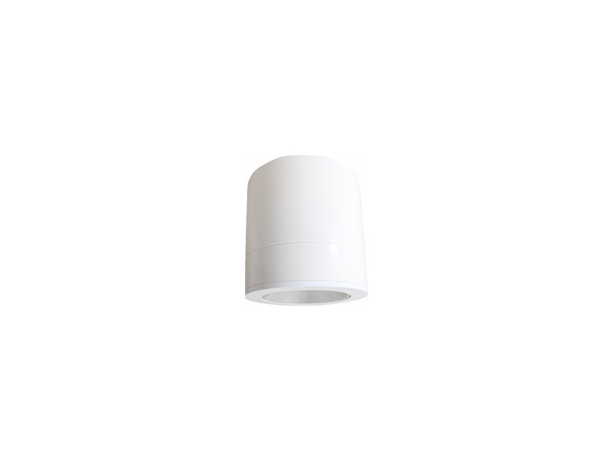 AP-LED-Downlight SG Rax Surface 150 19W 2140lm 830 DALI Ø173×203mm weiss