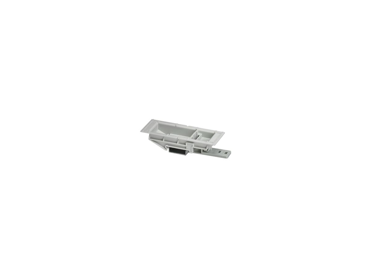 REG-Tragschienenadapter Phoenix Contact UCS, für Elektronikgehäuse UCS 145/195