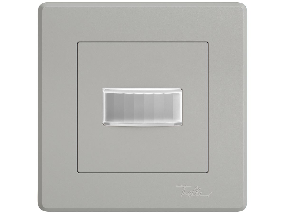 UP-Bewegungsmelder EDIZIO.liv pirios 180 R eco SNAPFIX® Relais 1-Kanal hgu