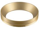 Zierring SLV NUMINOS XL Kunststoff Ø116.6×28.5mm Gold