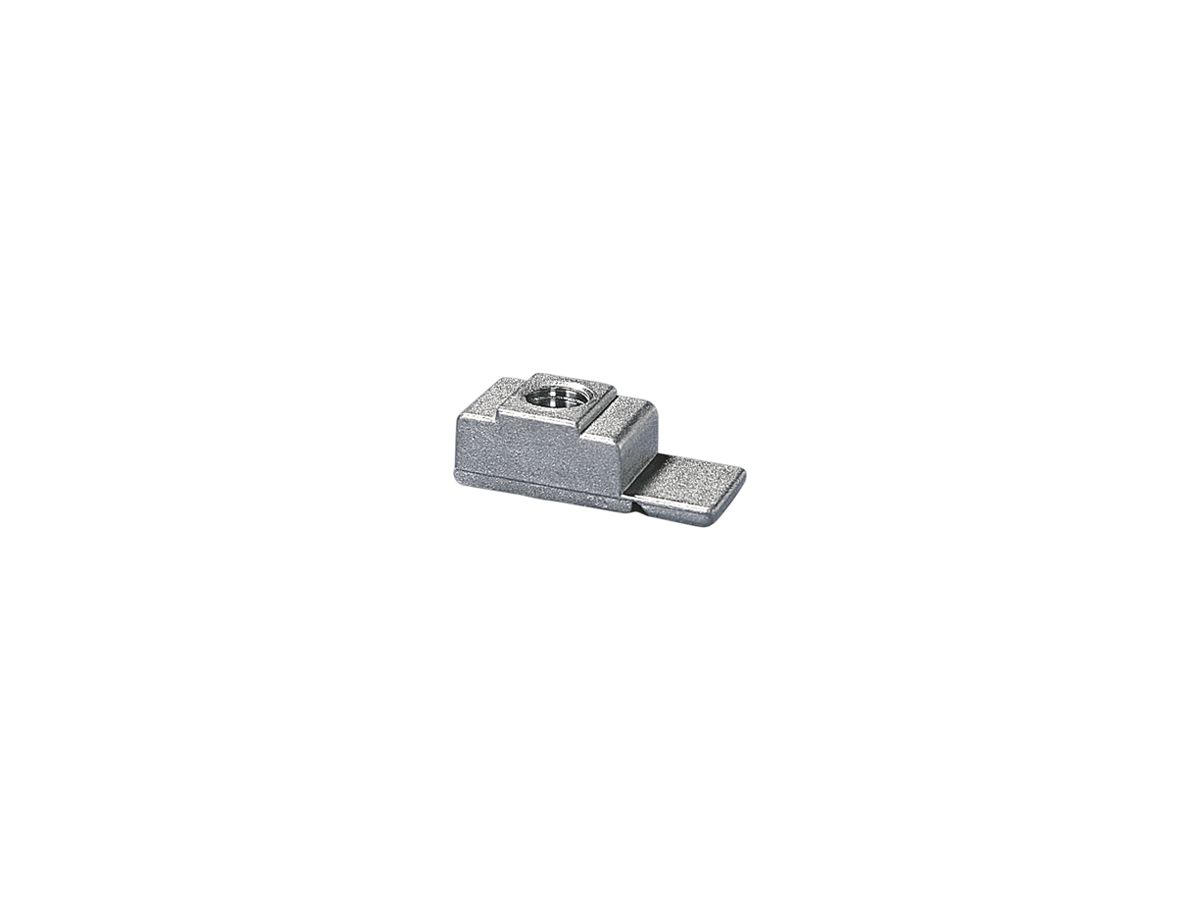 Einsteckmutter Rittal TS 4162.000 M6 50Stk