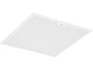 LED-Panelleuchte Sylvania START 34W 4700lm 3000…4000K IP40 DIM 595×595 weiss