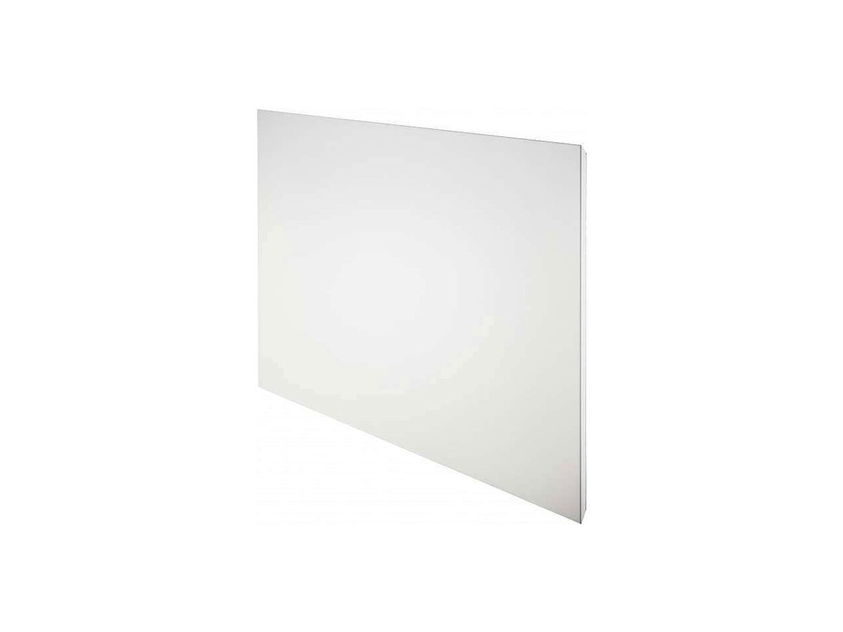 Infrarotheizplatte Glen Dimplex IRM 800 Set 800W 1520×620×24mm IP44 weiss