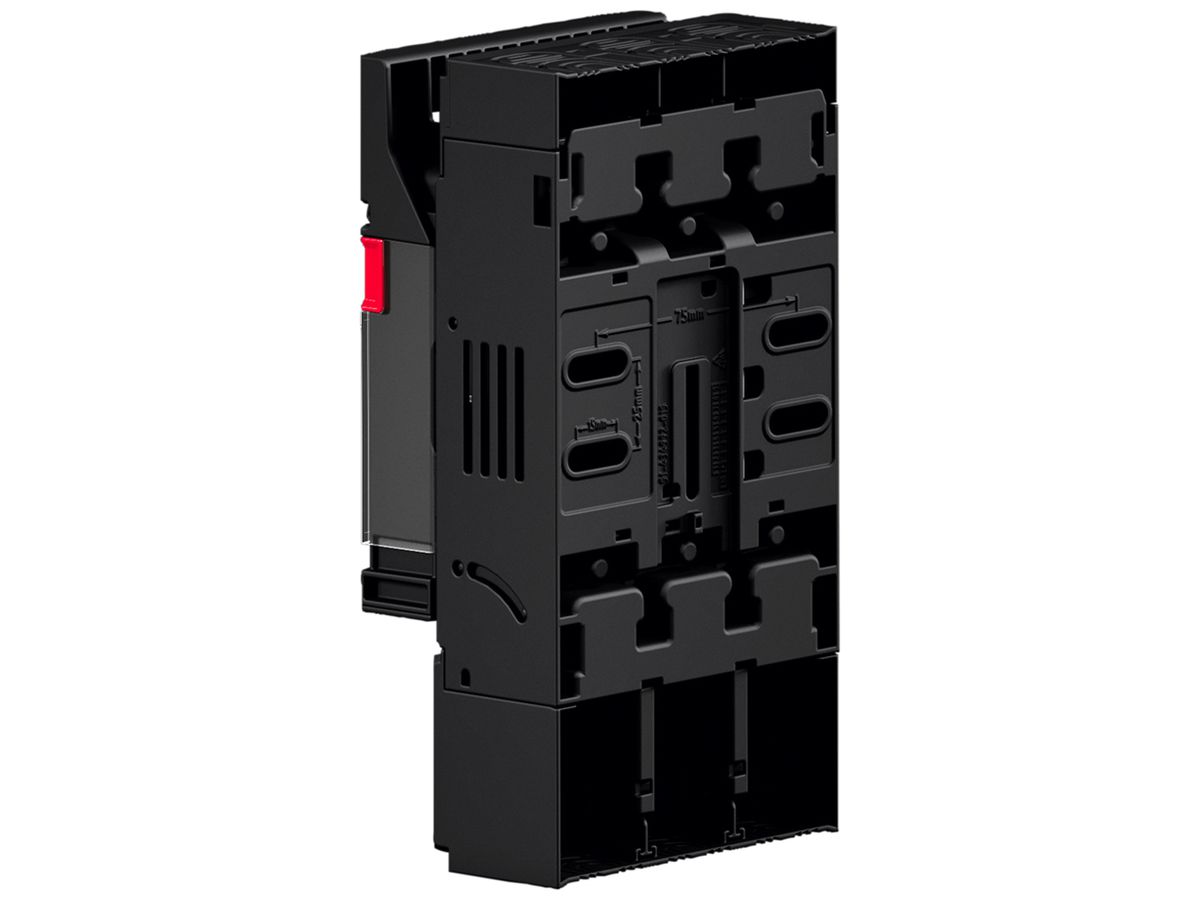 NH-Sicherungslasttrenner RiLineX RX 9363.035 NH00 160A MTPL Klemme