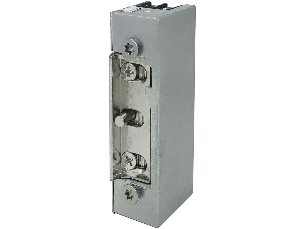 Türöffner BSW B7200--G, 10…24VUC, stromlos geschlossen, Standardfalle