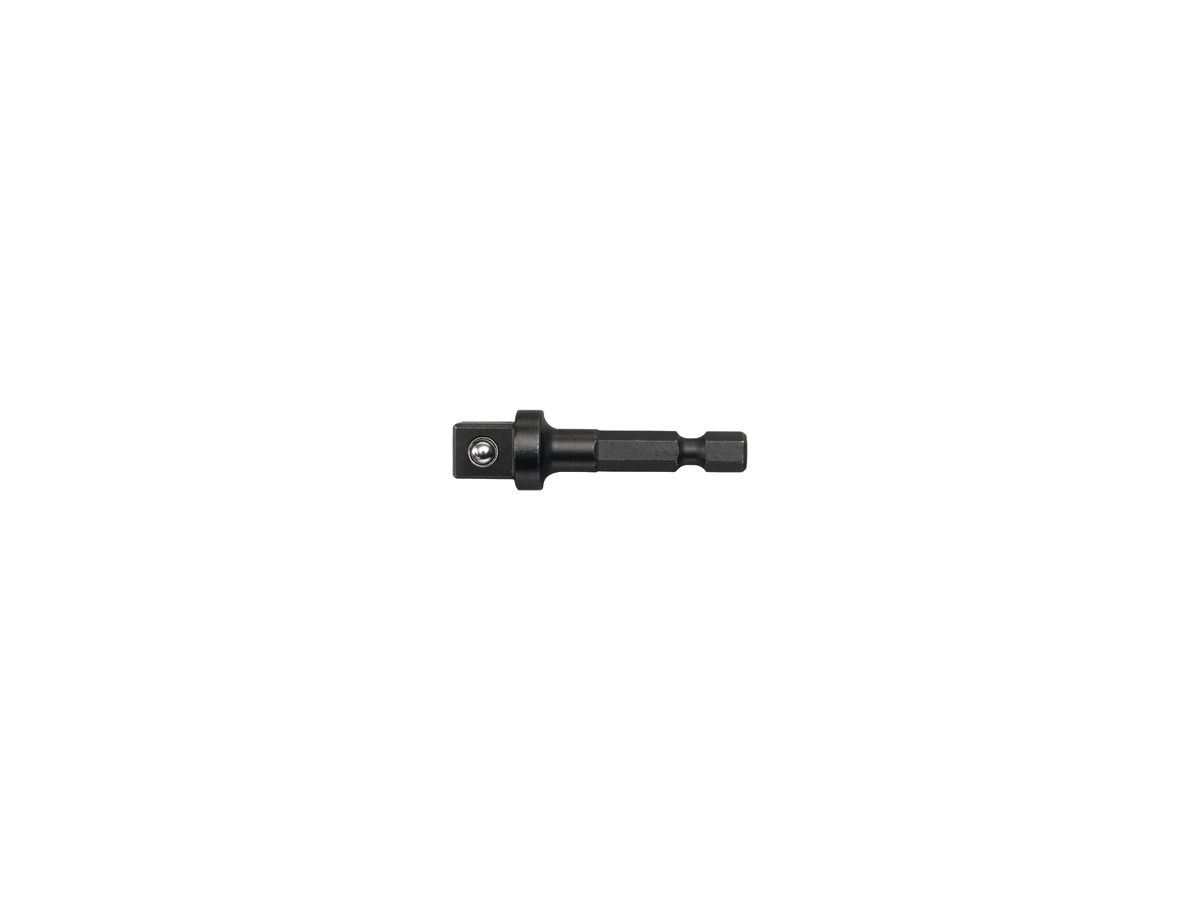 Adapter 3/8" 50mm Klauke
