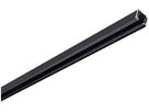AP-Stromschiene SLV EUTRAC, 3-phasig 3m schwarz