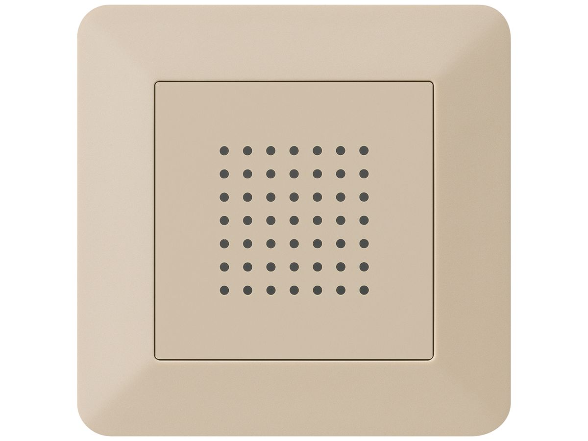 UP-Türgong kallysto.trend 230V beige