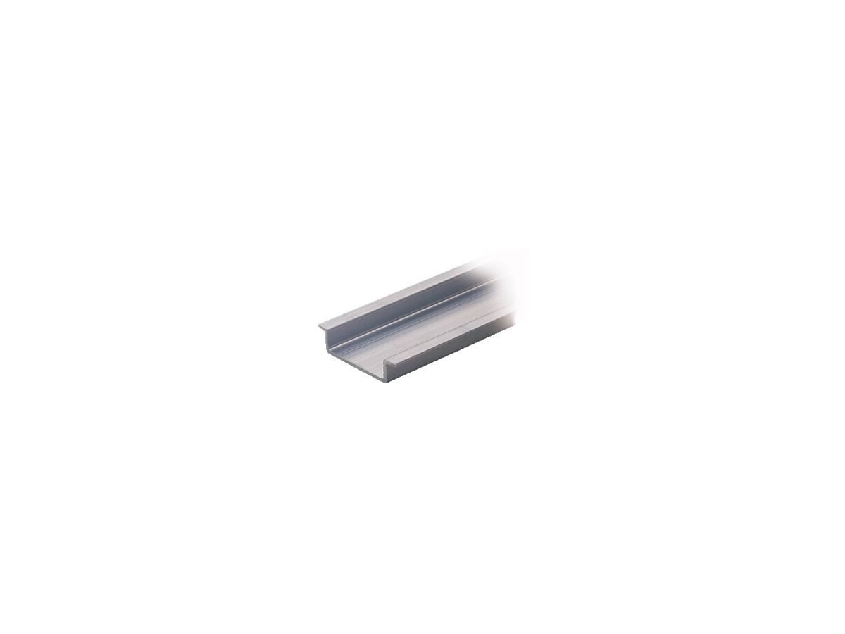 Profilschiene WAGO Al EN50022-35