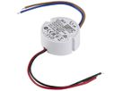 LED-Betriebsgerät SLV 9.8W 19…28V 350mA DIM Ø51×22mm