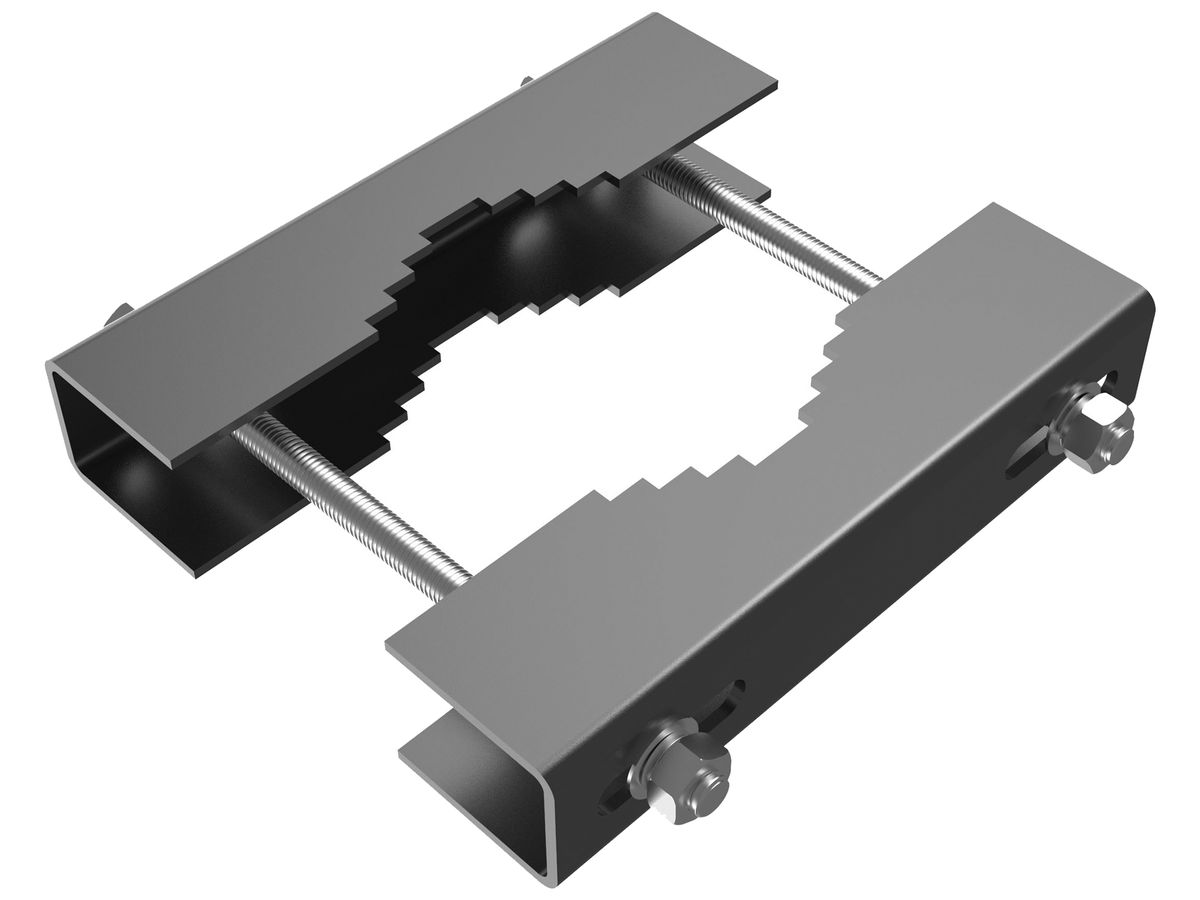 Mastklemmhalterung DOTLUX 40…100mm für LENSplus 50…150W