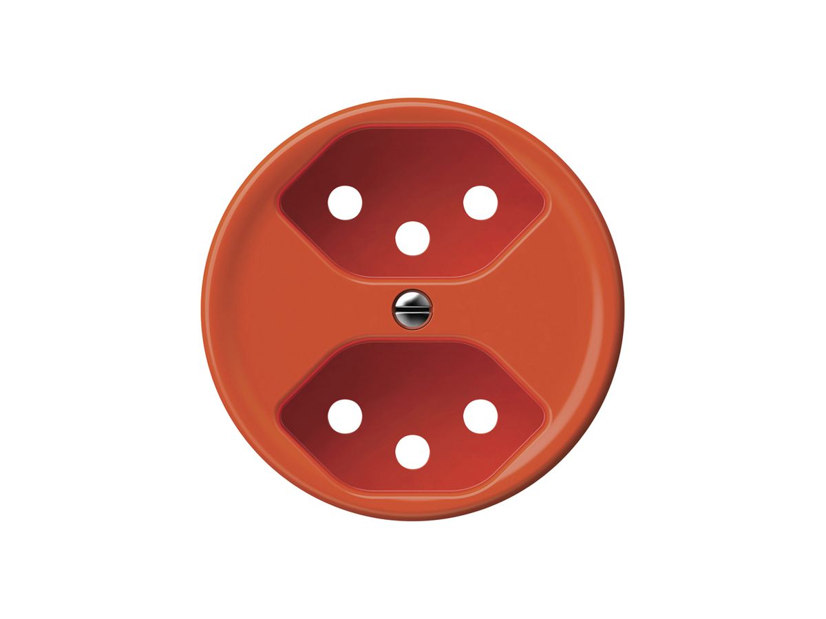 Frontset origin 2×T13 60×60mm or