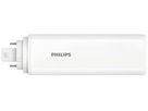 LED-Lampe Philips CorePro GX24q-3 9W 1100lm 4000K 142mm mattiert 120°