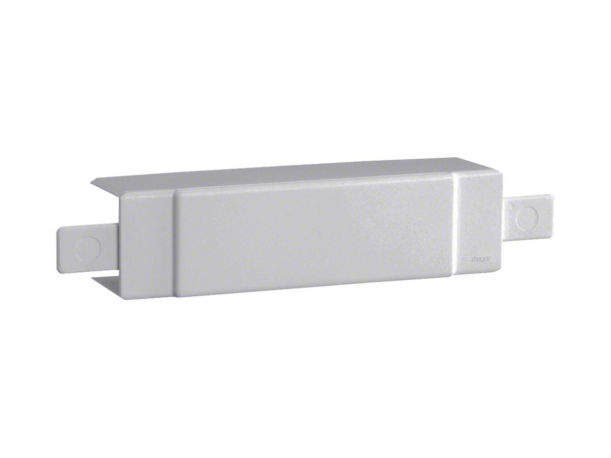 T-Stück Hager tehalit.LF 40×40mm grau IP30