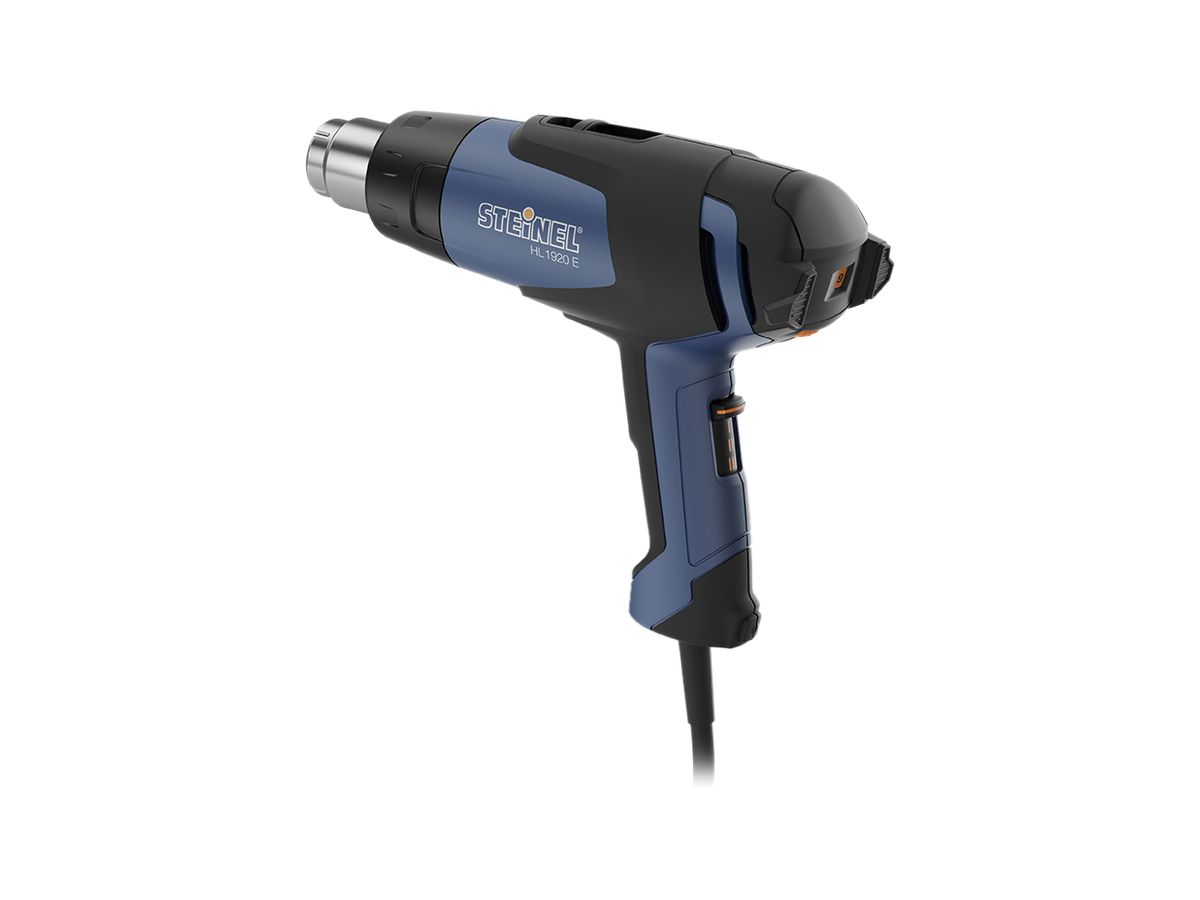 Heissluftgebläse Steinel HL 1920E 80°-600°C 2000W mit Karton