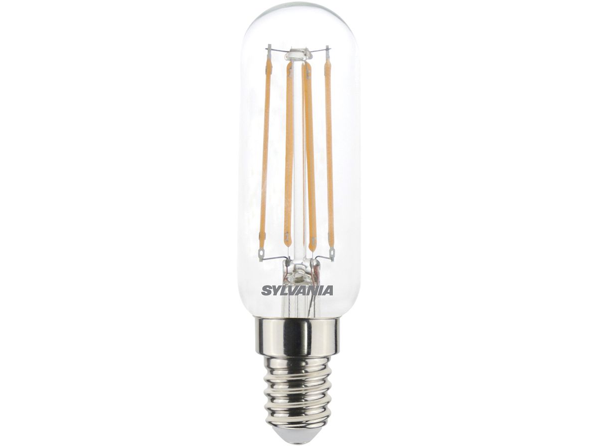 LED-Lampe Sylvania ToLEDo Retro T25 E14 4.5W 470lm 827 KL SL