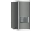 Wandleuchte Steinel L 930 PIR 9W 603lm 3000K IP44, anthrazit