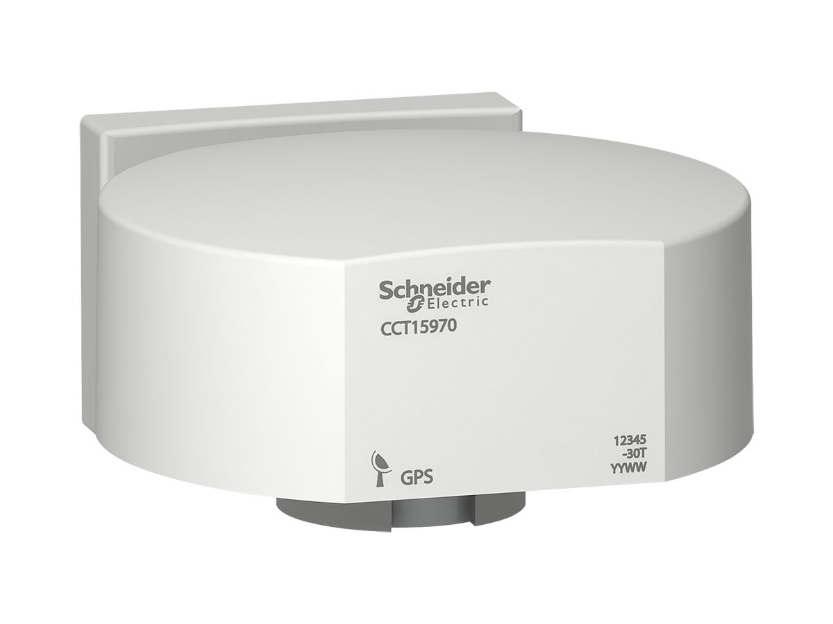 GPS-Antenne SE ITA für Jahreszeitschaltuhren